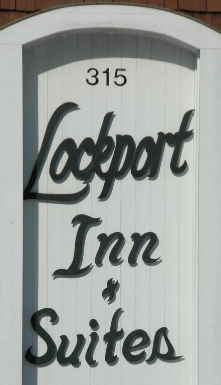 Lockport Inn And Suites Kültér fotó
