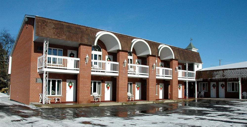 Lockport Inn And Suites Kültér fotó