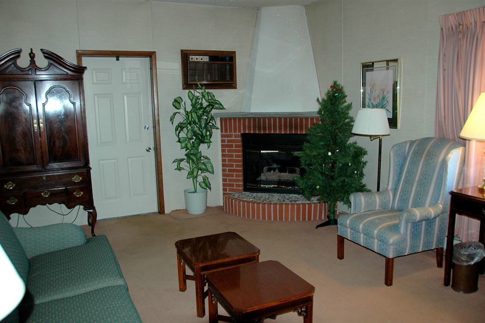 Lockport Inn And Suites Kültér fotó