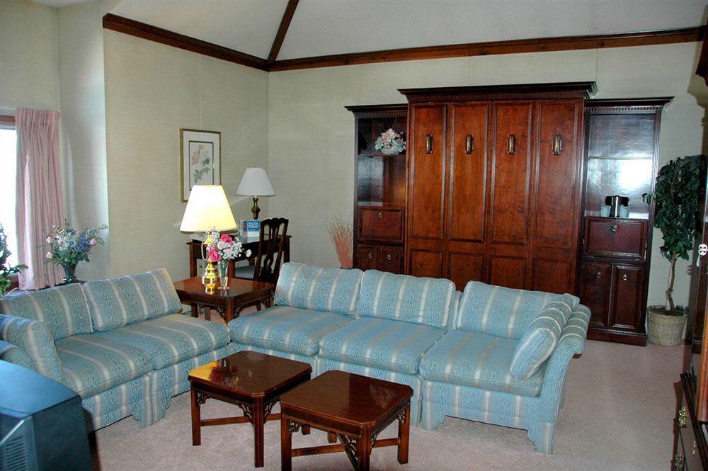 Lockport Inn And Suites Kültér fotó