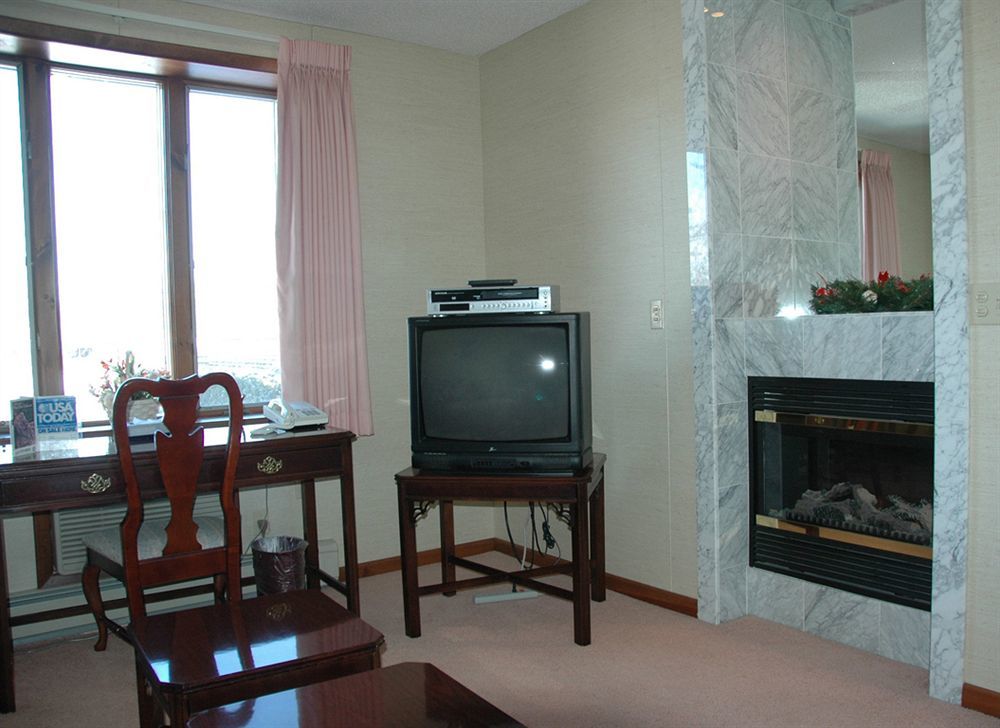 Lockport Inn And Suites Kültér fotó