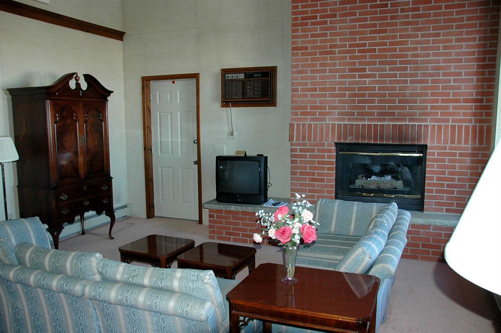 Lockport Inn And Suites Szoba fotó