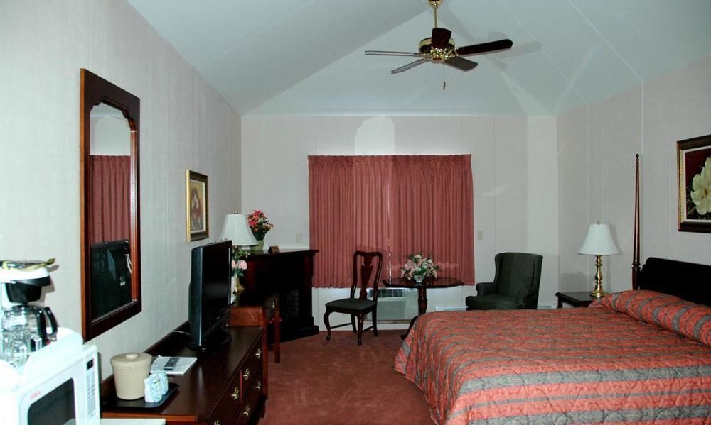 Lockport Inn And Suites Kültér fotó