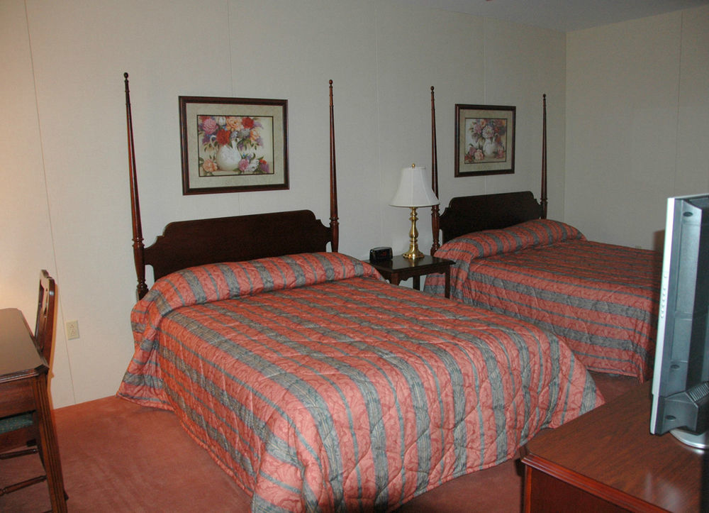 Lockport Inn And Suites Kültér fotó
