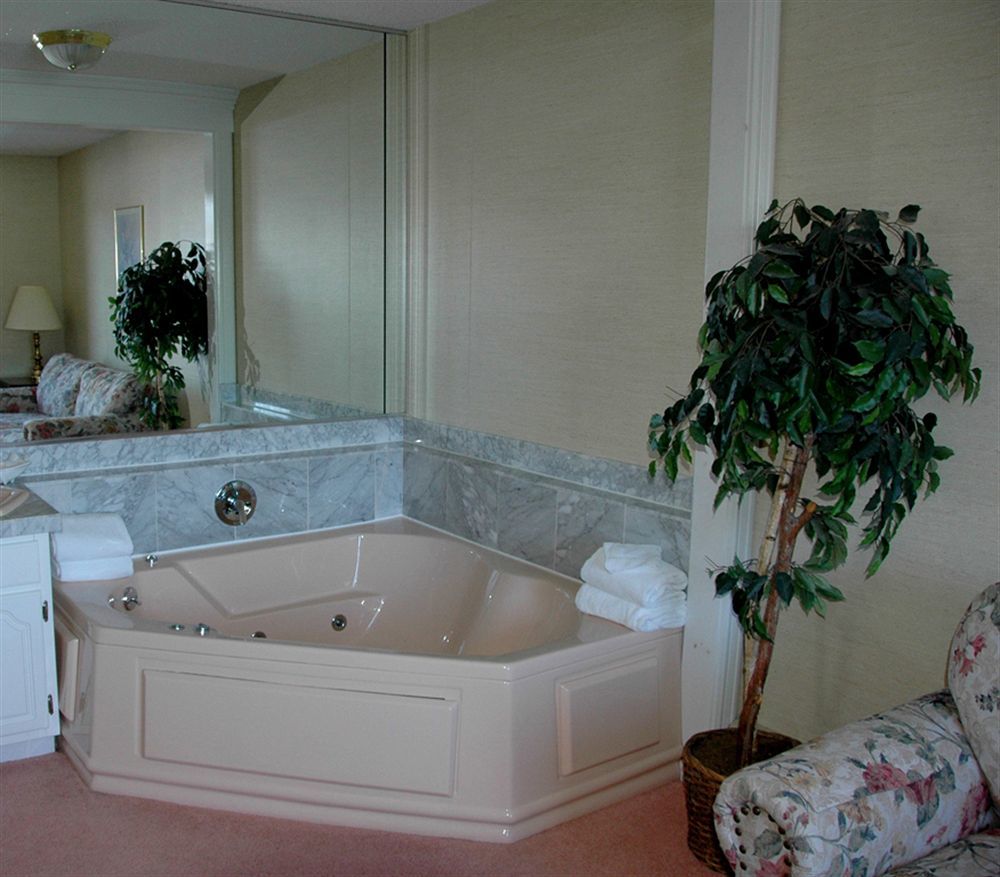 Lockport Inn And Suites Kültér fotó