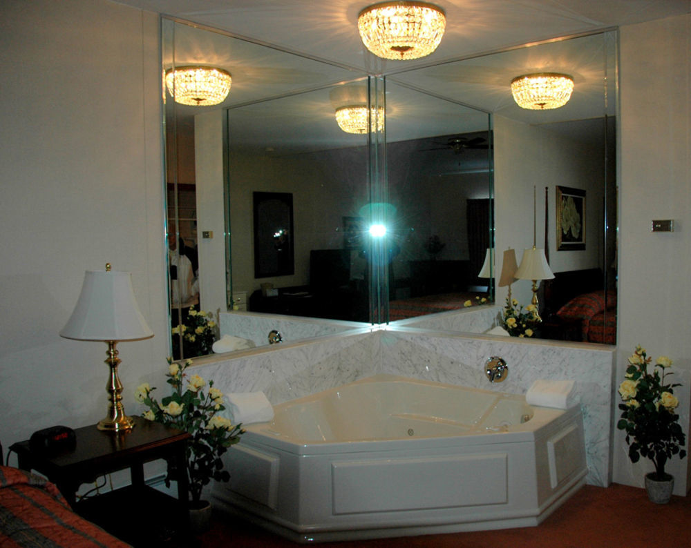 Lockport Inn And Suites Kültér fotó
